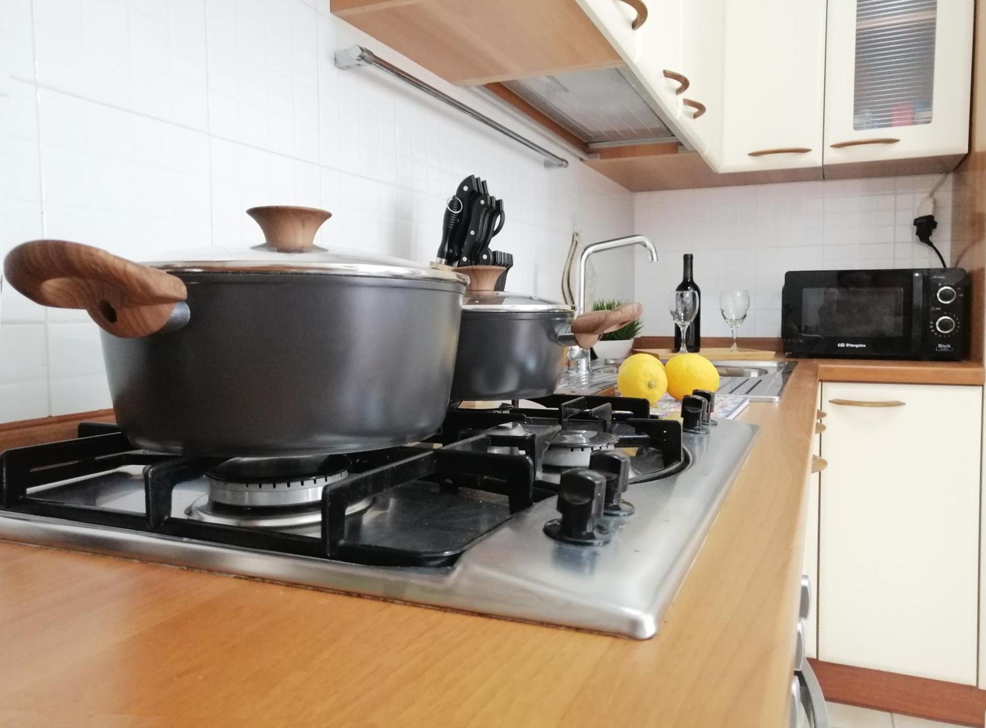 Holihome_Casa Di Stefano 50M Dal Mare Торторето Экстерьер фото