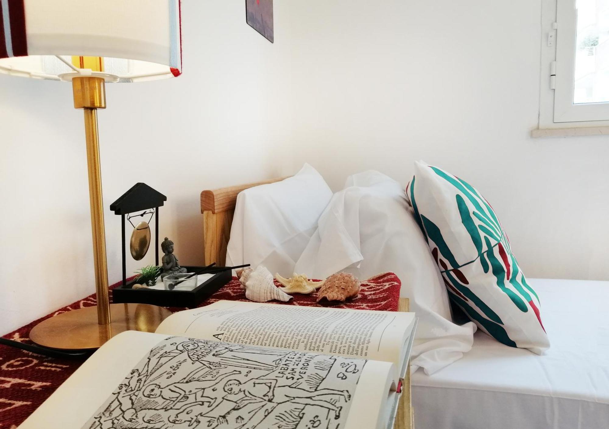 Holihome_Casa Di Stefano 50M Dal Mare Торторето Экстерьер фото